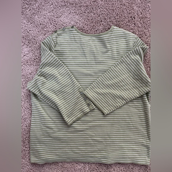 Vintage 90s top size large - Picture 7 of 7